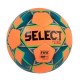 Míč Futsal Select  SUPER oranžový