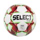 Míč Futsal Select  SAMBA bílo-červený